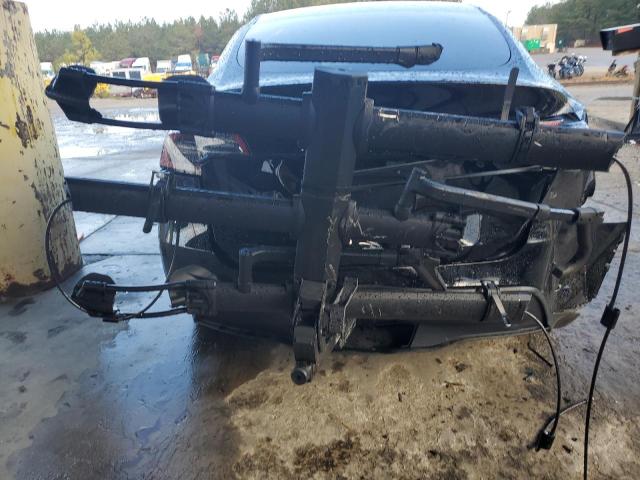 2024 TESLA MODEL Y - 7SAYGDED4RA318025