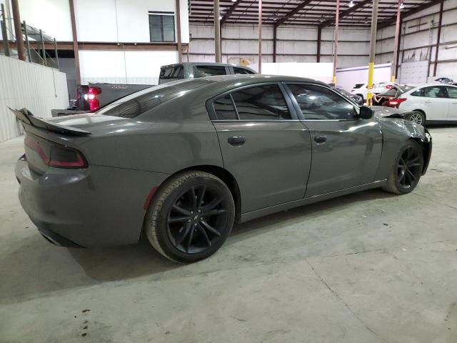 2018 DODGE CHARGER SX - 2C3CDXHG2JH119178