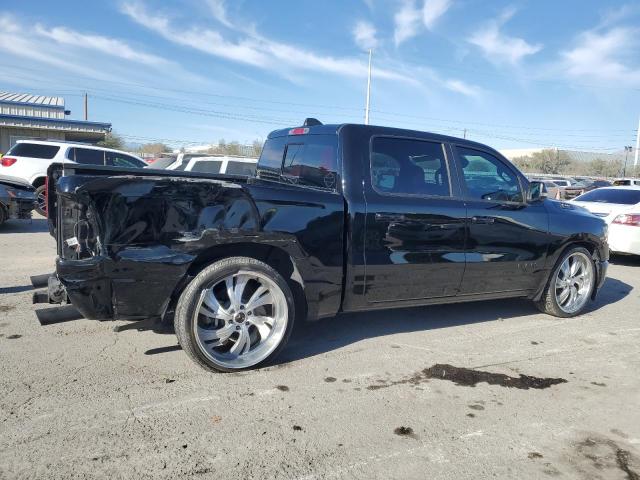 2022 RAM 1500 BIG H - 1C6RREFT2NN372484