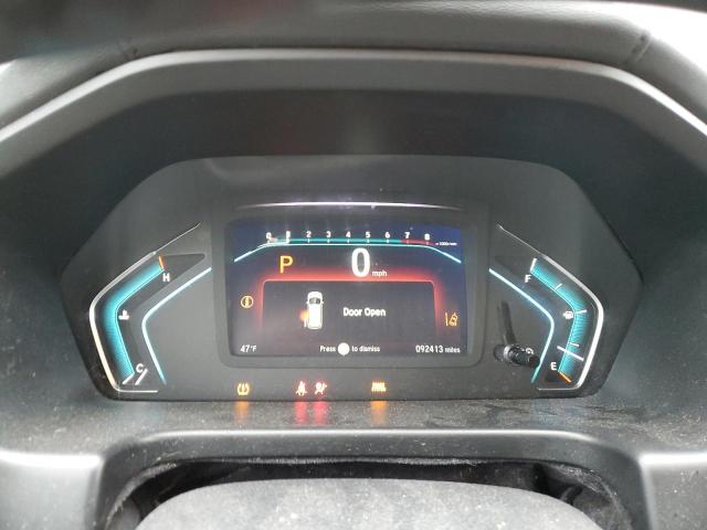 2018 HONDA ODYSSEY EX - 5FNRL6H77JB090625