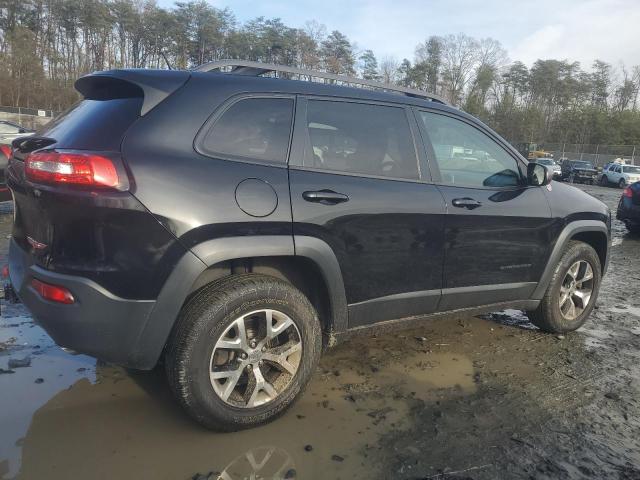2015 JEEP CHEROKEE 1C4PJMBS7FW703053
