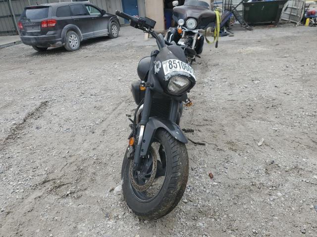 2019 SUZUKI VZ800 - JS1VS56A0K2100338