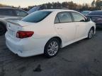 Lot #3025859330 2009 TOYOTA COROLLA BA