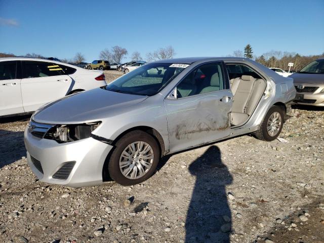 2014 TOYOTA CAMRY L #3034386110