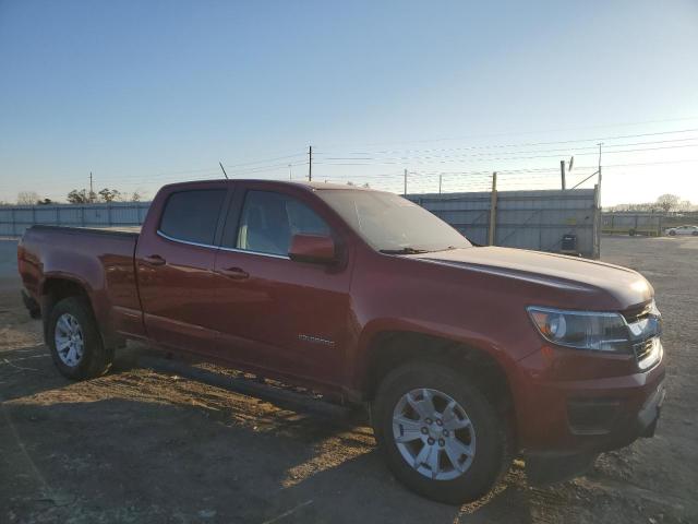 2016 CHEVROLET COLORADO L - 1GCGTCE36G1204252