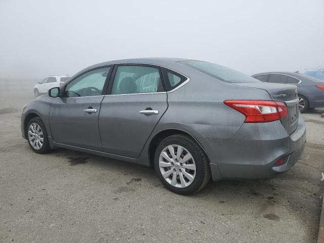 VIN 3N1AB7AP1HY289414 2017 NISSAN SENTRA no.2