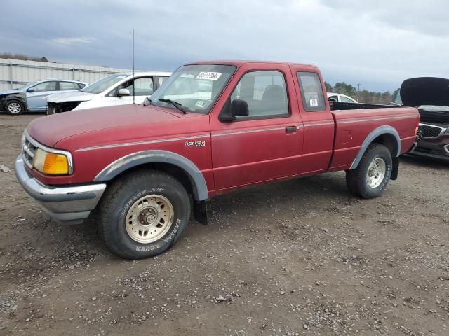 1994 FORD RANGER SUP #3033376801