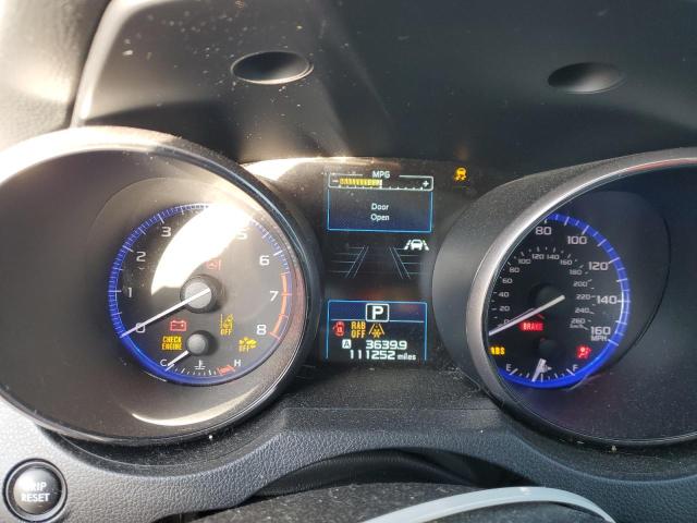 2018 SUBARU OUTBACK TO - 4S4BSETC0J3305905