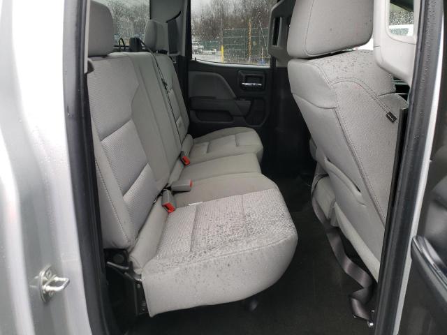 2017 CHEVROLET SILVERADO - 1GCVKPEC5HZ376292
