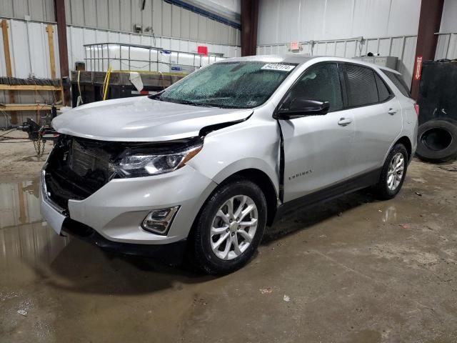 2019 CHEVROLET EQUINOX LS #3033360872