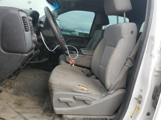 2015 CHEVROLET 2500 HD 1GC2CUEG3FZ549595