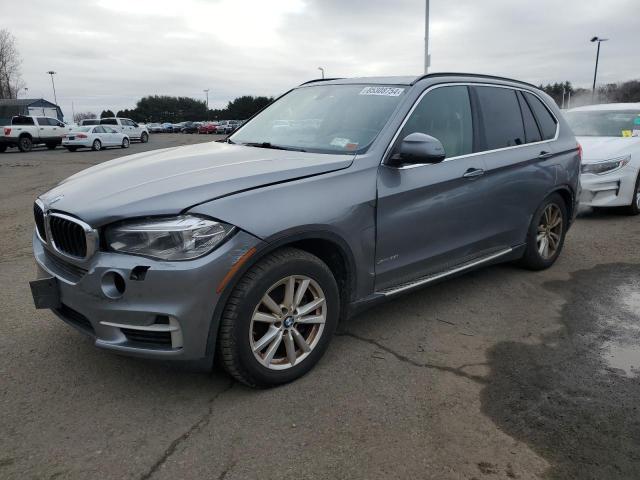 VIN 5UXKR0C51F0K55432 2015 BMW X5 no.1