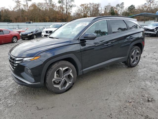 HYUNDAI TUCSON SEL