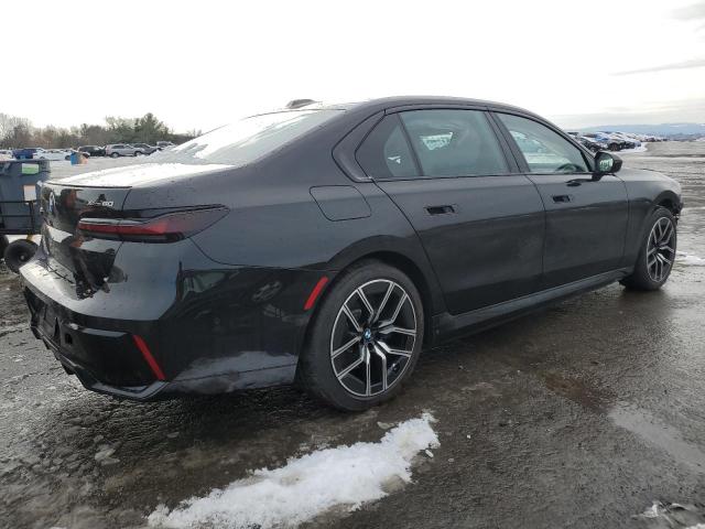 2024 BMW I7 XDRIVE6 WBY53EJ03RCP66405