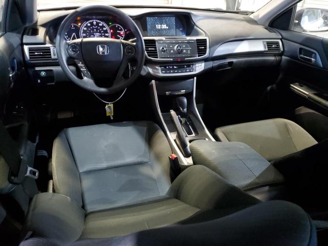 2015 HONDA ACCORD LX - 1HGCR2F33FA104812