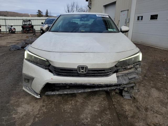 VIN 2HGFE2F28NH576830 2022 HONDA CIVIC no.5