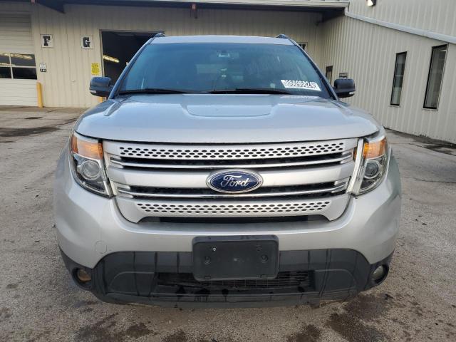 2014 FORD EXPLORER X - 1FM5K7D87EGA36755