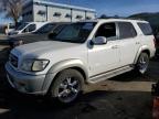 Lot #3025100201 2002 TOYOTA SEQUOIA SR