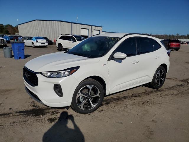 2024 FORD ESCAPE ST - 1FMCU9NA8RUA32283