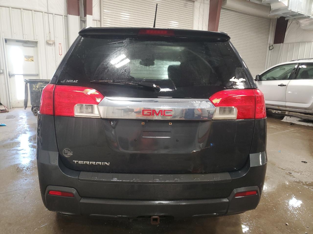 Lot #3024080671 2013 GMC TERRAIN SL