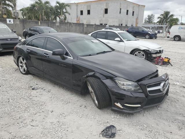 VIN WDDLJ7DB8EA103107 2014 MERCEDES-BENZ CLS-CLASS no.4