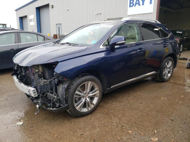 LEXUS RX 350 BAS
