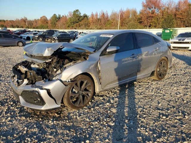 2018 HONDA CIVIC SPOR #3030632109