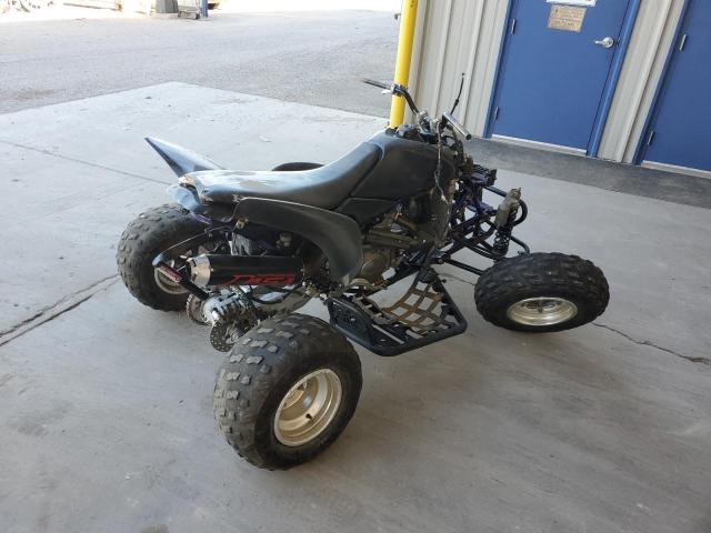 2006 HONDA TRX450 R JH2TE32406K000455