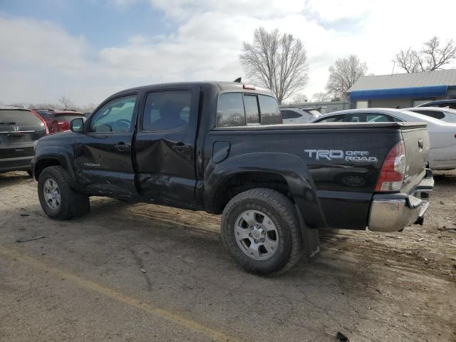 Vin: 3tmlu4en0fm170751, lot: 85368854, toyota tacoma double cab 20152