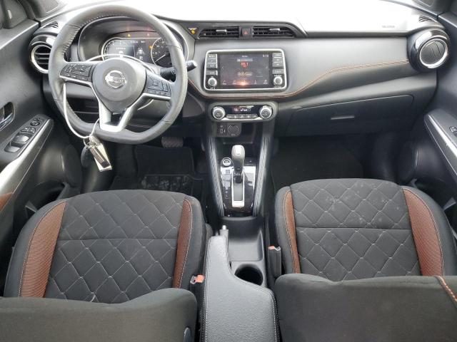 2020 NISSAN KICKS SR - 3N1CP5DV6LL525683