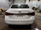 Lot #3025051168 2019 INFINITI Q50 LUXE