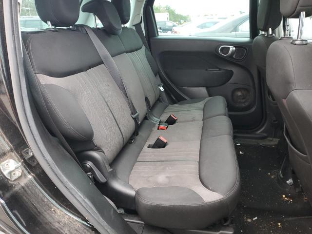 2015 FIAT 500L EASY ZFBCFABHXFZ032109