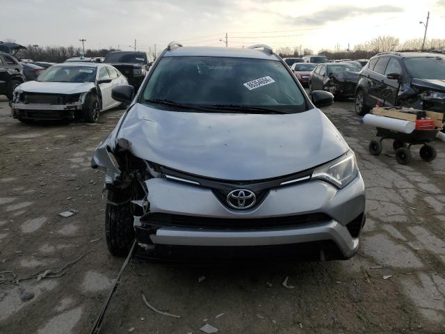 2016 TOYOTA RAV4 LE - 2T3ZFREV4GW295270