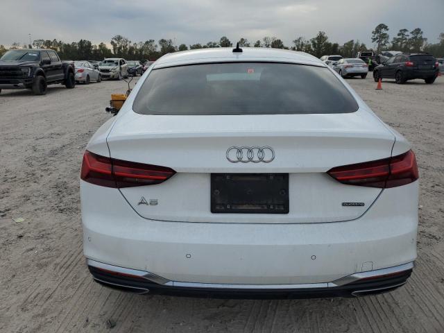 VIN WAUDACF5XMA039260 2021 AUDI A5 no.6