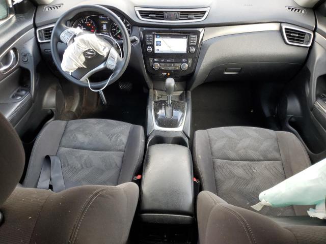 2016 NISSAN ROGUE S - KNMAT2MT4GP656568