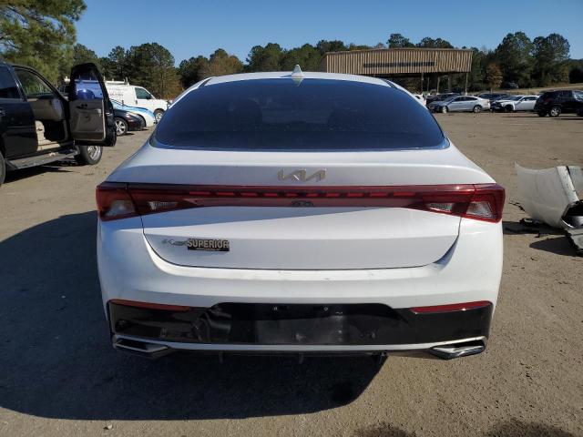 2022 KIA K5 LXS - 5XXG14J20NG134998