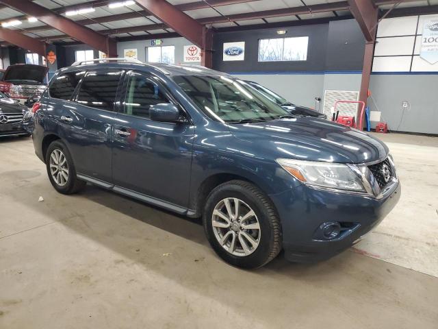 VIN 5N1AR2MN2GC619392 2016 NISSAN PATHFINDER no.4