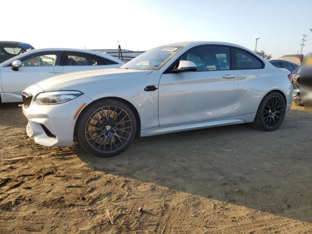 2020 BMW M2 COMPETI #3034531755