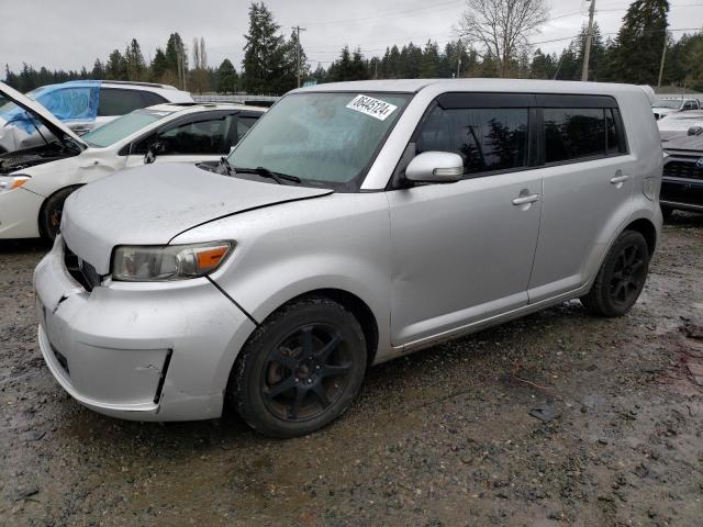 2008 TOYOTA SCION XB #3034538760