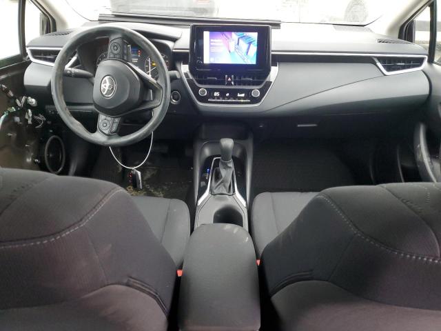 2024 TOYOTA COROLLA LE - 5YFB4MDE6RP185183