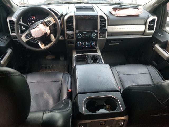 2019 FORD F350 SUPER - 1FT8W3BT6KEG01302
