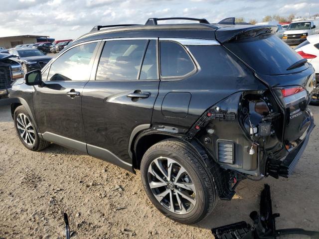 2024 TOYOTA COROLLA CR - 7MUDAAAG7RV101889
