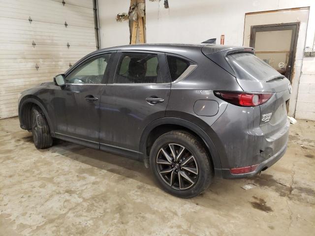 2018 MAZDA CX-5 TOURI - JM3KFBCM9J0408779