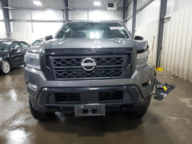 2023 NISSAN FRONTIER S - 1N6ED1EK7PN634409