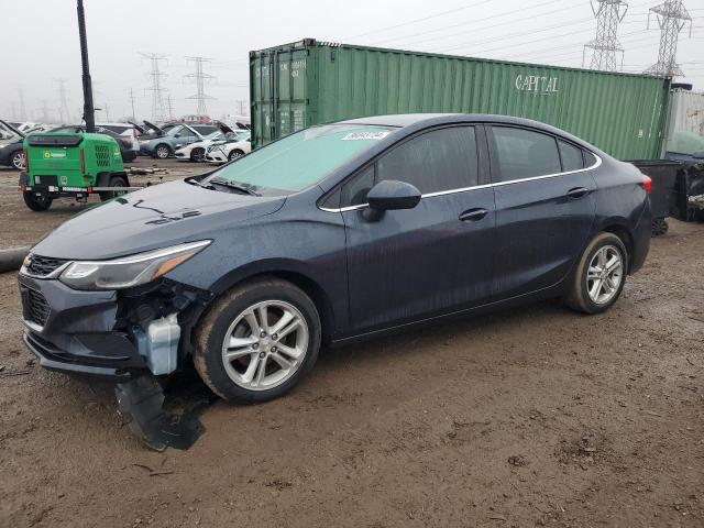 2016 CHEVROLET CRUZE LT - 1G1BE5SM5G7304068
