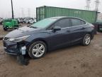 2016 CHEVROLET CRUZE LT - 1G1BE5SM5G7304068