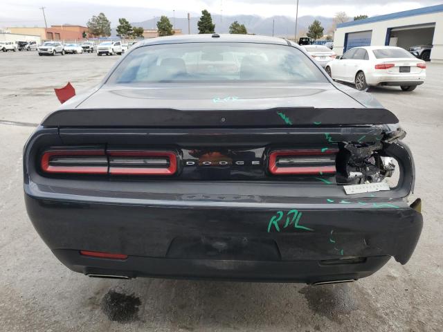 VIN 2C3CDZAG6KH627855 2019 DODGE CHALLENGER no.6