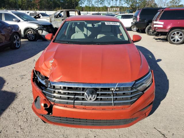2019 VOLKSWAGEN JETTA S - 3VWCB7BU9KM244176