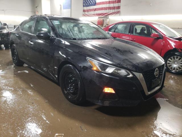 2020 NISSAN ALTIMA S - 1N4BL4BV3LC158518