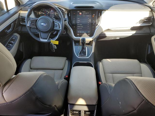 2021 SUBARU OUTBACK LI - 4S4BTANC5M3131515